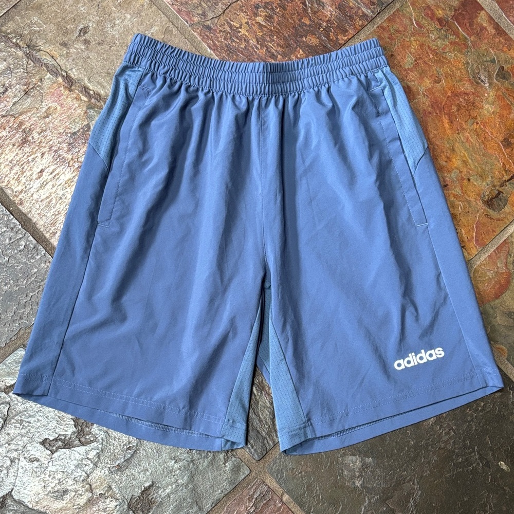 Adidas ClimaCool Athletic Shorts